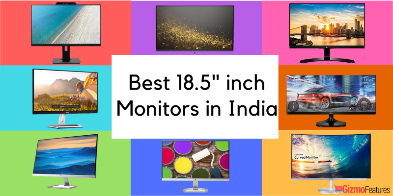 Best-18.5-inch-Monitors-in-India