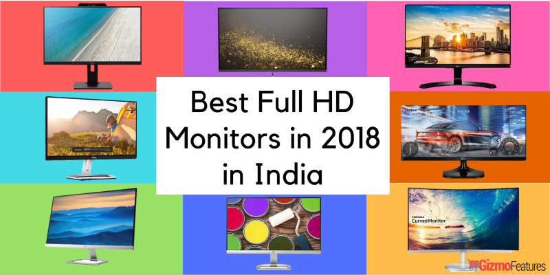 Best-Full-HD-Monitors-in-2018-in-India