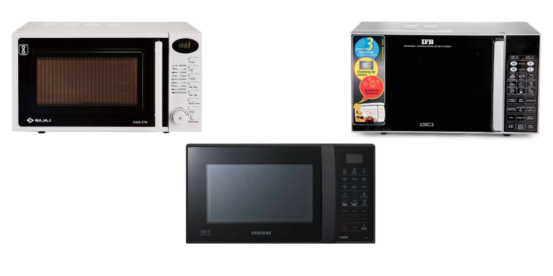 Best-Microwave-oven-under-10000-in-India