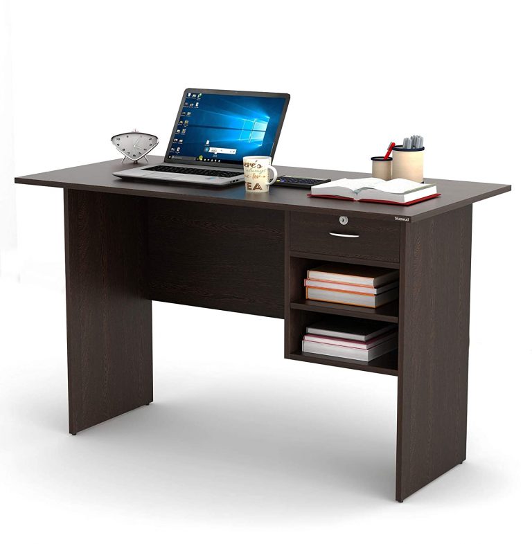 Best Study Table Under 5000 Rupees in India April 2024